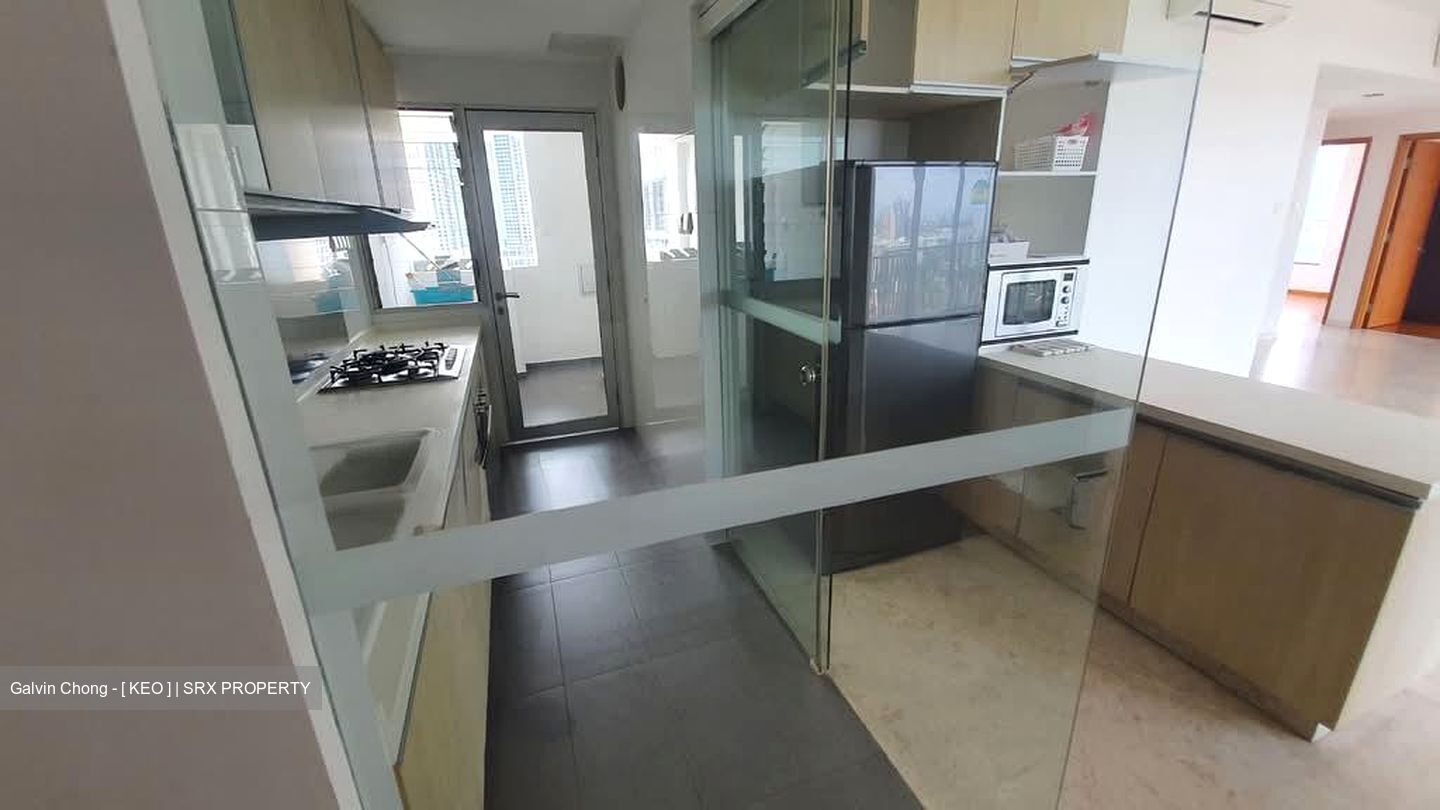 The Parc Condominium (D5), Condominium #536859321